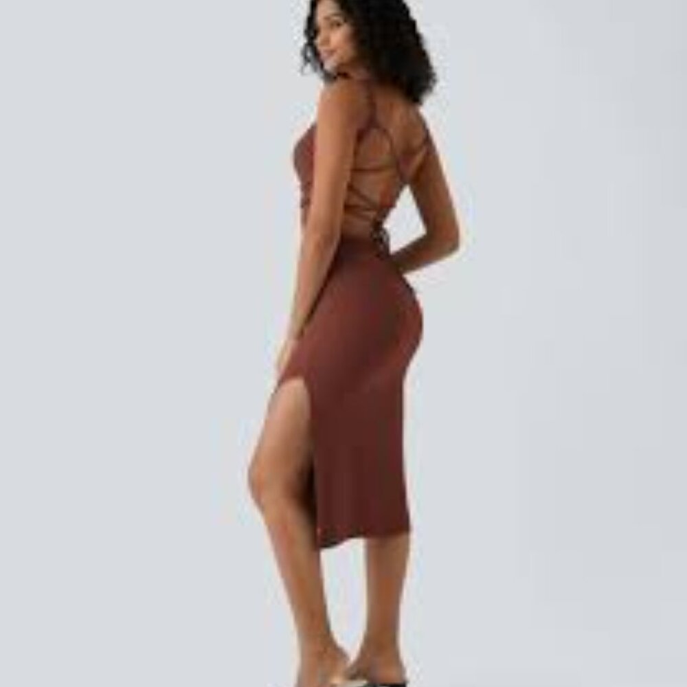 Halara Bodycon Dress